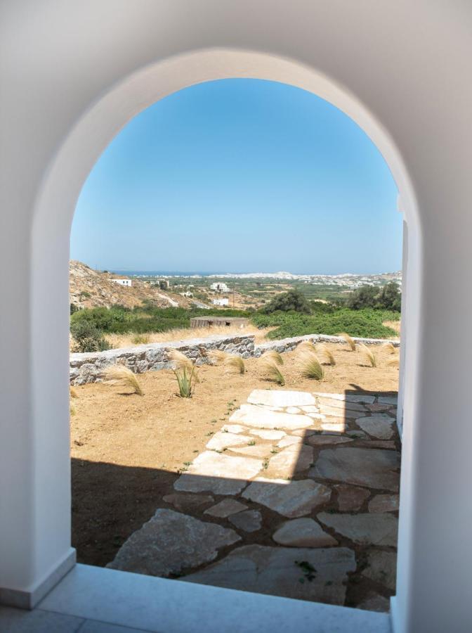 Passa Corda Suites With Amazing View Galanado Exterior photo