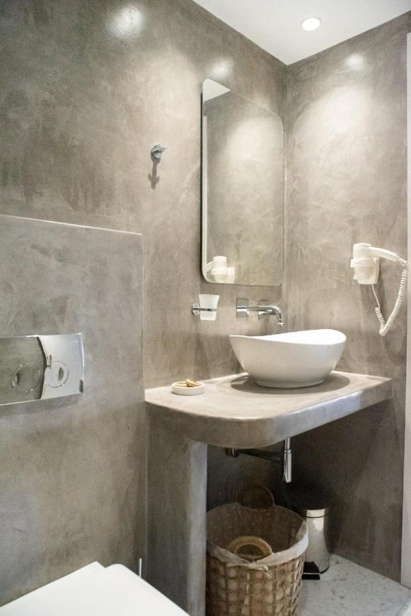 Passa Corda Suites With Amazing View Galanado Exterior photo
