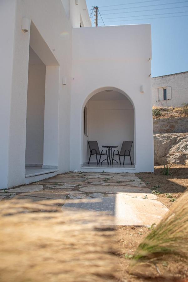 Passa Corda Suites With Amazing View Galanado Exterior photo
