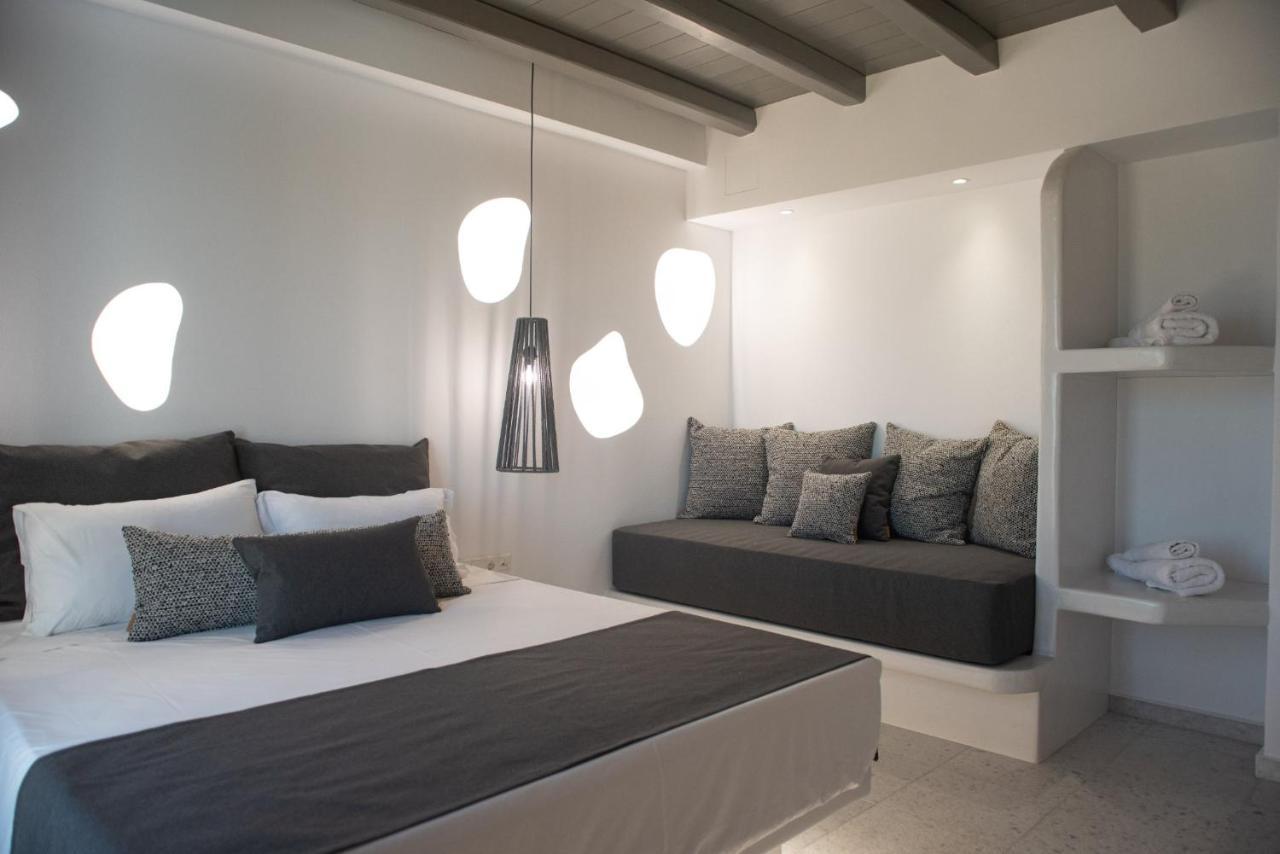 Passa Corda Suites With Amazing View Galanado Exterior photo