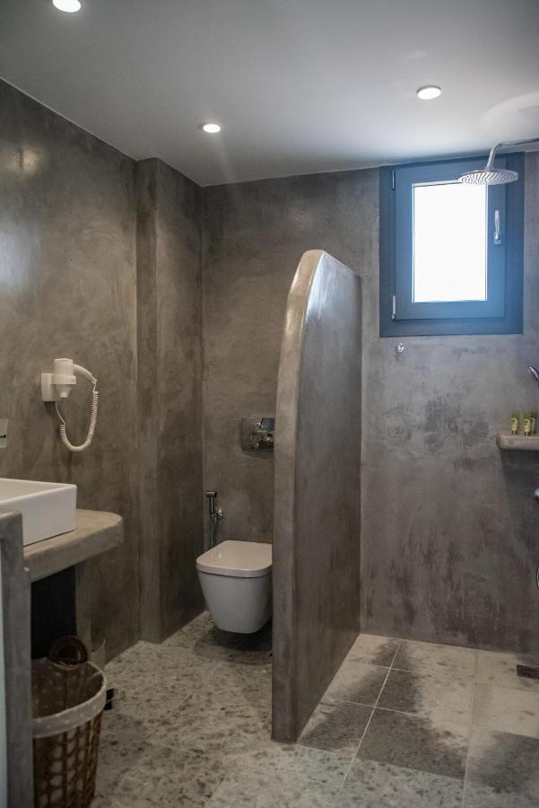Passa Corda Suites With Amazing View Galanado Exterior photo
