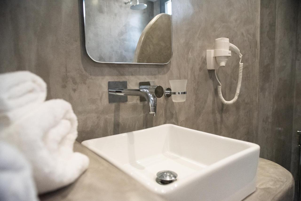Passa Corda Suites With Amazing View Galanado Exterior photo