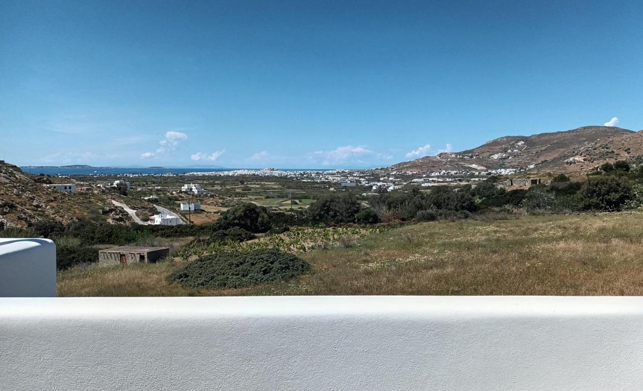 Passa Corda Suites With Amazing View Galanado Exterior photo