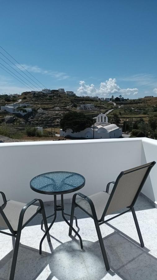 Passa Corda Suites With Amazing View Galanado Exterior photo