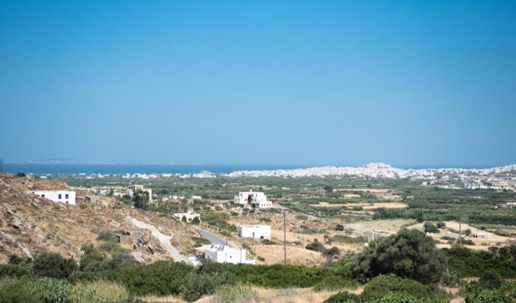 Passa Corda Suites With Amazing View Galanado Exterior photo